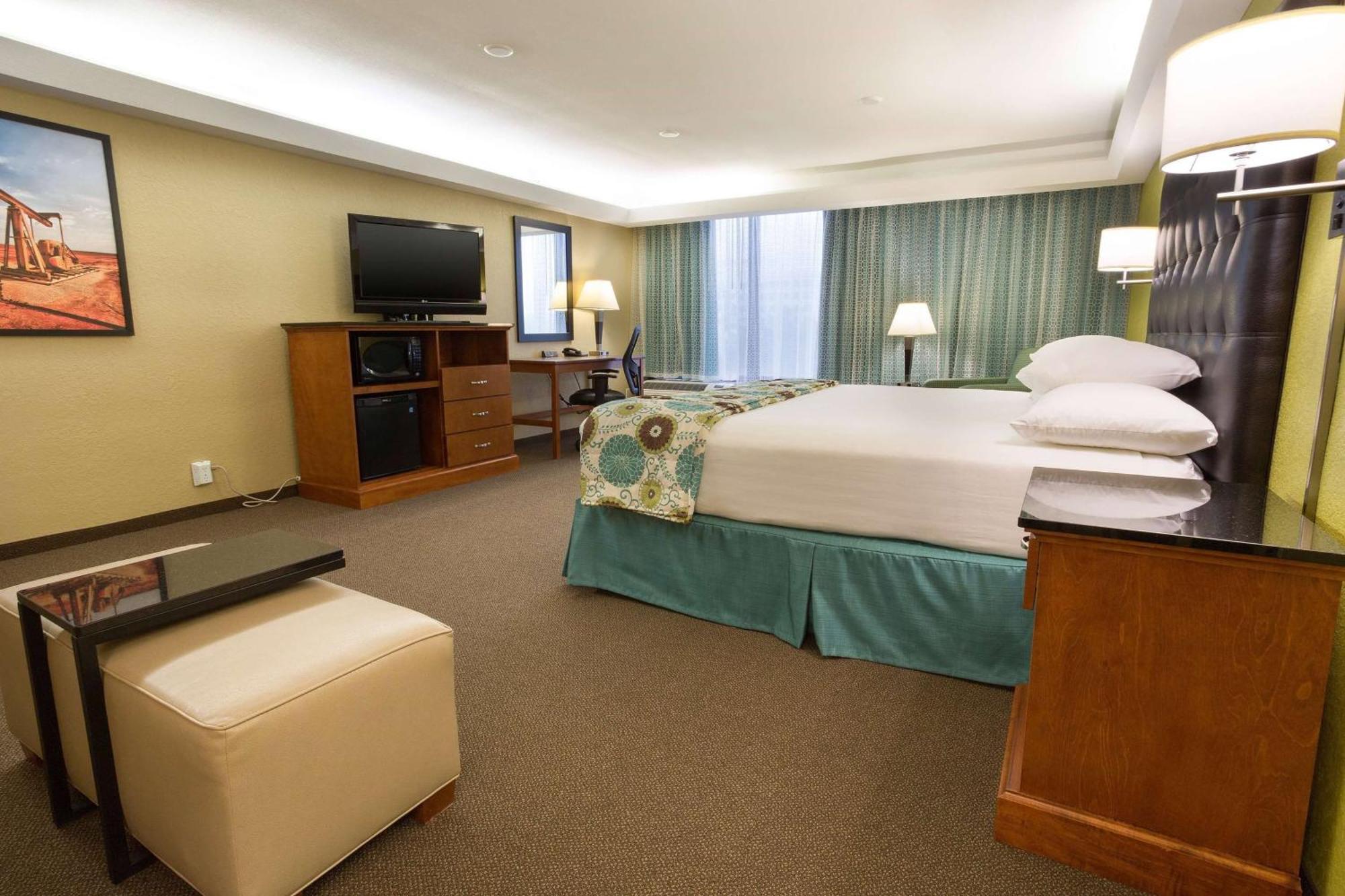Heritage Inn & Suites The Woodlands, Trademark By Wyndham Exterior foto