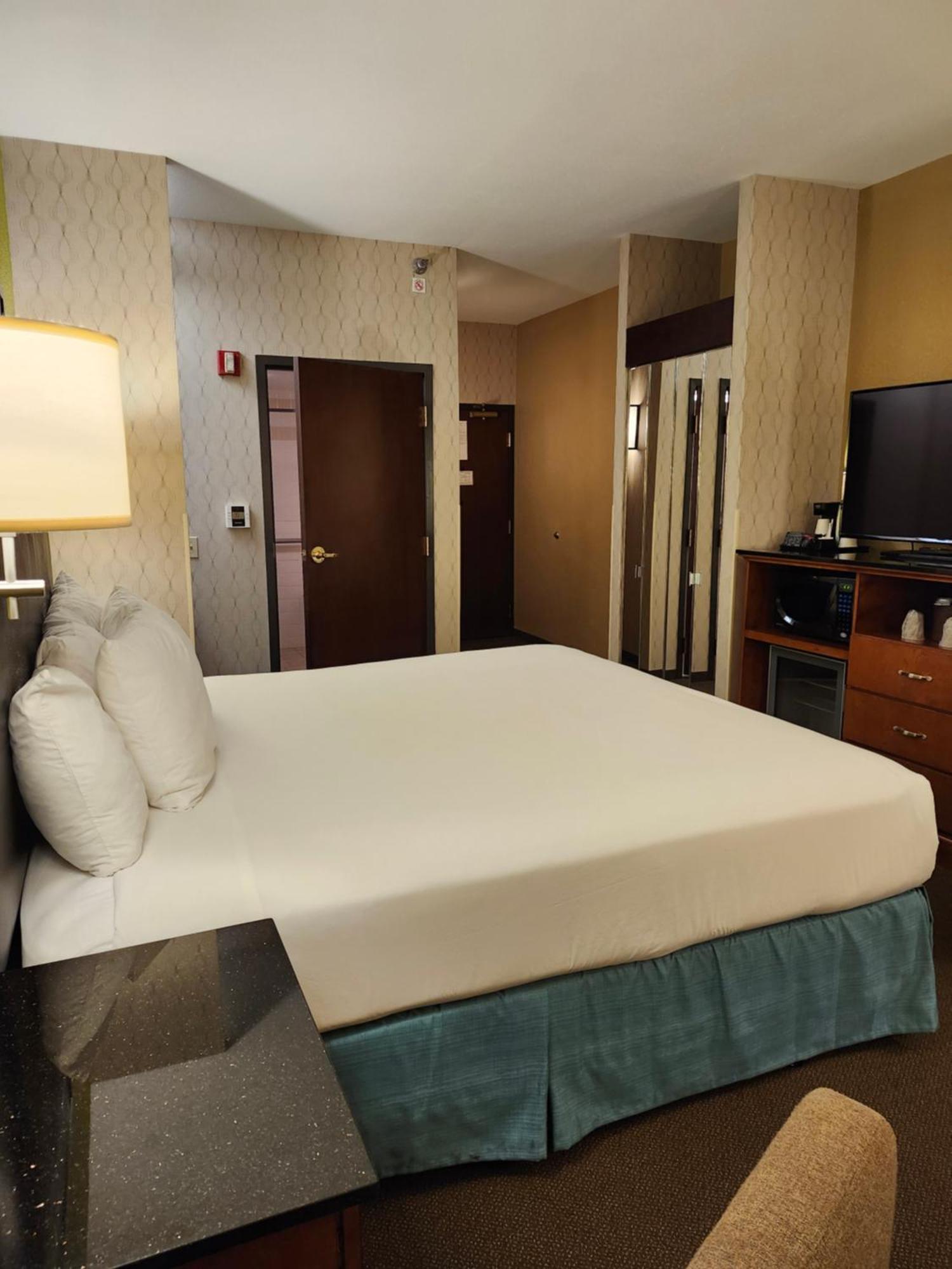 Heritage Inn & Suites The Woodlands, Trademark By Wyndham Exterior foto